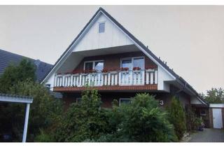 Wohnung mieten in Dachsweg, 21493 Schwarzenbek, Dachgeschosswohnung in Schwarzenbek