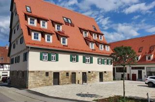 Wohnung mieten in Conrad-Weiser-Straße, 71083 Herrenberg, 3,5 Zi. Traumwohnung in ruhiger Lager von Herrenberg / EG / 2 Terrassen / 2 Bäder / Weinkeller