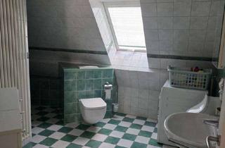 Wohnung mieten in Transval 21, 04420 Markranstädt, Freundliche und vollst. möbilierte 1-Zimmer-Dachgeschosswohnung mit geh. Innenausstattung