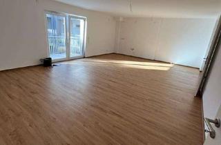 Wohnung mieten in 66424 Homburg, Vermietung von Wohnungen in moderner Wohnanlage, 4 Zimmer–Wohnung, Balkon, PLZ 66424, Warburgring 7