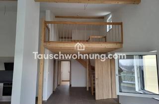 Tauschwohnungen in Tauschwohnungstraße, 79238 Ehrenkirchen, Tauschwohnung: Biete 3 Zi in Ehrenkirchen, suche 1,5-3Zi in/um Freiburg