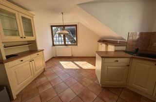 Wohnung mieten in 74585 Rot am See, Charmante Wohnung zu vermieten