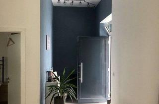 Wohnung mieten in Hauptstraße 45, 76872 Minfeld, Exklusive 2-Raum-EG-Wohnung mit gehobener Innenausstattung in Minfeld