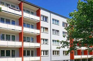 Wohnung mieten in Dr.-Alexander-Straße, 19258 Boizenburg, Ihr neues Zuhause? Gemütliche 3-Zimmer-Wohnung in Boizenburg