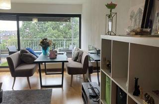 Penthouse mieten in Limitenstrasse 97, 41236 Rheydt, Zentral und doch ruhig. Penthousewohnung mit 123qm frei.