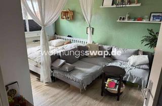 Wohnung mieten in Tuchmacherstraße, 14482 Babelsberg Nord, Wohnungstausch: Tuchmacherstraße 5