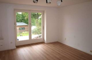 Wohnung mieten in 84032 Altdorf, Ältere 3,5-Zi.-EG-Wohnung mit Südterrasse - teilrenoviert