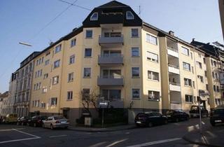 Sozialwohnungen mieten in Rübenstraße 38, 42289 Wuppertal, Erstbezug nach Renovierung! 2-Zimmerwohnung in Wuppertal-Heckinghausen (nur mit WBS)