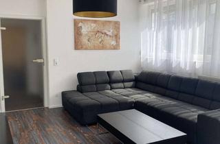 Wohnung mieten in Meisenstraße, 74629 Pfedelbach, Schöne 3-Zimmer-EG-Wohnung mit Terrasse und Einbauküche in Pfedelbach