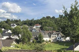 Wohnung mieten in St. Vither Str. 14, 53949 Dahlem, 2-Zimmer-Wohnung in Dahlem-Kronenburg