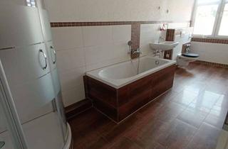 Wohnung mieten in Grünstraße, 04849 Bad Düben, Sanierte Wohnung in ruhiger, zentraler Lage