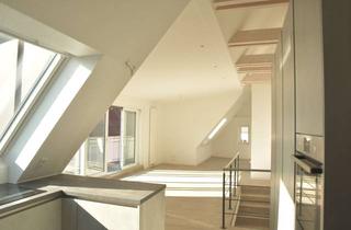 Lofts mieten in Wilhelmstr. 39, 72764 Reutlingen, Stadtwohnung mit Loft-Charakter und Balkon