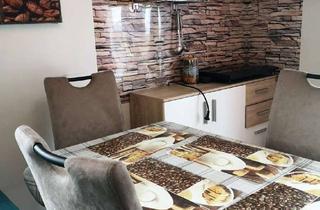 Wohnung mieten in 18211 Börgerende, Möblierte 2 Zimmer-Wohnung im Grünen - verfügbar ab September 2026