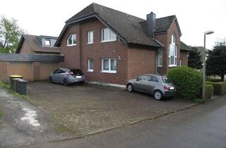 Wohnung mieten in 53797 Lohmar, Lohmar Inger 2 Zimmer- Wohnung (Souterrain) mit Terrasse und Stellplatz. Wfl. ca.59m²