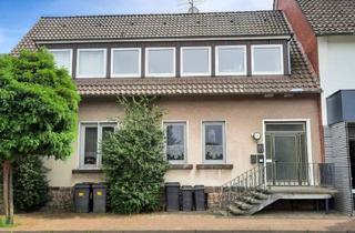 Wohnung mieten in 31595 Steyerberg, 4-Zimmer-Wohnung mit zwei Balkonen in Steyerberg zu vermieten