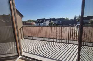 Wohnung mieten in Industriestraße, 63543 Neuberg, ATTENTION - 4 Z. Maisonette-Wohnung mit 2 Balkon und EBK #14