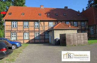 Wohnung mieten in 38486 Steimke, Gemütliche 2-Zimmer-Dachgeschosswohnung in ruhiger Wohnlage