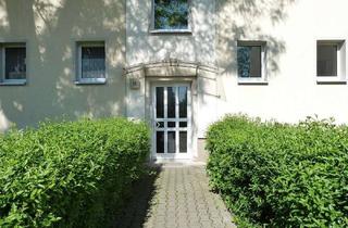 Wohnung mieten in Rathausstraße 29, 06237 Leuna, Hell, ruhig, mit Gartennutzung und Stellplatz