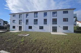 Wohnung mieten in 85551 Kirchheim, ERSTBEZUG! Moderne, ruhige und sonnige 2-Zimmer-Wohnung direkt vor den Toren Münchens