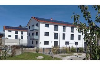 Wohnung mieten in 85551 Kirchheim, ERSTBEZUG! Moderne und traumhaft schöne 4-Zimmer-Wohnung mit sonnigem Balkon vor den Toren Münchens