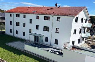 Wohnung mieten in 85551 Kirchheim, ERSTBEZUG! Moderne und traumhaft schöne 4-Zimmer-Wohnung mit sonnigem Balkon vor den Toren Münchens