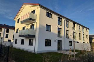 Wohnung mieten in Lavendelweg, 85551 Kirchheim, Neubauprojekt! Die letzte verfügbare 4-Zimmer-Wohnung mit Balkon! Kirchheim bei München!