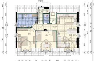 Wohnung mieten in Bahnhofstraße 17, 86830 Schwabmünchen, Erstbezug: Exklusive 3-Zimmer-Wohnung in Schwabmünchen