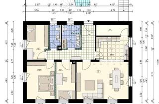 Wohnung mieten in Bahnhofstraße 17, 86830 Schwabmünchen, Erstbezug: Stilvolle 4-Zimmer-Wohnung in Schwabmünchen