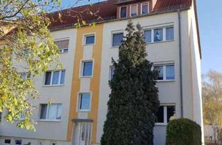 Wohnung mieten in 04643 Geithain, Charmante Dachgeschosswohnung in ruhiger Wohnlage