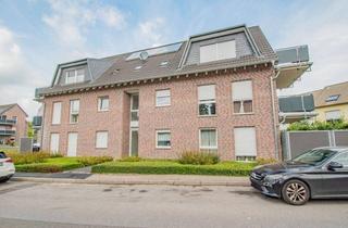 Wohnung mieten in Am Rhenania Platz, 52477 Alsdorf, Alsdorf-Schaufenberg: Barrierefreie 2-Zimmerwohnung mit Terrasse zu vermieten!