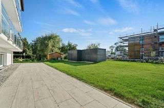 Wohnung mieten in 78315 Radolfzell, Neubau Wohnung , Untergeschoss / Erdgeschoss