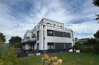 Penthouse mieten in 27580 Lehe, #IMMOTIONAL HELLE PENTHOUSE-WOHNUNG MIT GROßER DACHTERRASSE IN SPECKENBÜTTEL