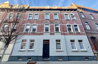 Wohnung mieten in Parkstraße, 06712 Zeitz, Frisch renovierte 2 Zimmer Wohnung im Dachgeschoss / Zeitz - Unit 08