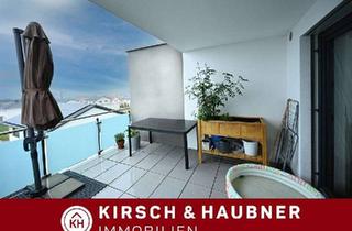 Wohnung mieten in 92364 Deining, Herrliches Wohnen in der obersten Etage!Neuwertige 3-Zimmer-WohnungDeining
