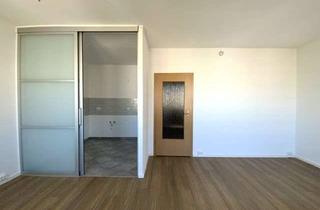 Wohnung mieten in Lerchenbergstraße 80, 06886 Lutherstadt Wittenberg, 2-Zimmerwohnung mit Balkon und Aufzug