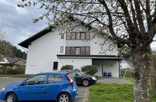 Wohnung mieten in Stockumer Straße 50, 59846 Sundern (Sauerland), Schöne 3-Zimmer Wohnung (90qm) mit 2 Balkonen in guter Lage von Sundern-Dörnholthausen zu vermieten