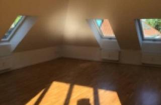 Wohnung mieten in 12555 Köpenick, Helle Dachgeschosswohnung im Märchenviertel - bezugsfertig ab 01.11.2025