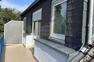 Wohnung mieten in 61352 Bad Homburg, schöne, ruhige 2 Zimmer Wohnung mit Balkon in HG Ober-Erlenbach