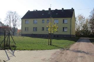 Wohnung mieten in Kirch Baggendorf 17, 18513 Gransebieth, Kurzexposé 4800/2/2