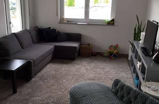 Wohnung mieten in 92637 Weiden, 2-Zimmer-Mietwohnung mit großen Balkon