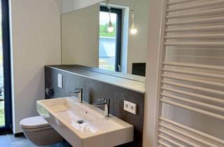Wohnung mieten in Am Sandberg, 92277 Hohenburg, Exklusive 4-Zimmer-Wohnung mit Loggia und Designerbad!