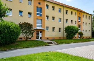 Wohnung mieten in Straße Des Aufbaus 13, 99330 Gräfenroda, Entspannt Wohnen im angenehmen Wohnumfeld