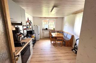 Wohnung mieten in 75385 Bad Teinach-Zavelstein, Gemütliche 2-Zimmer-Wohnung in Bad Teinach-Zavelstein
