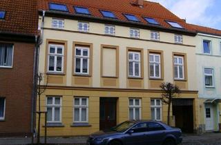 Wohnung mieten in Lange Straße 10, 18461 Richtenberg, 2 Raum Wohnung in Richtenberg