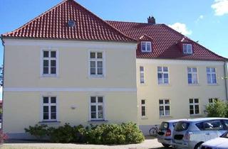 Wohnung mieten in An Der Promenade, 18461 Franzburg, 3 Raum Wohnung in Franzburg