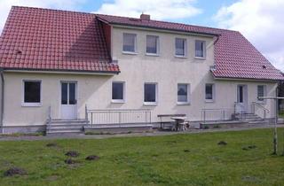 Wohnung mieten in Quitzin 11-12, 18513 Splietsdorf, 3 Raum Wohnung in Quitzin / Splietsdorf