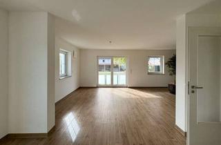 Wohnung mieten in 85570 Ottenhofen, Attraktive 3-Zimmer-Wohnung in Ottenhofen: Energieeffizient und Modern!