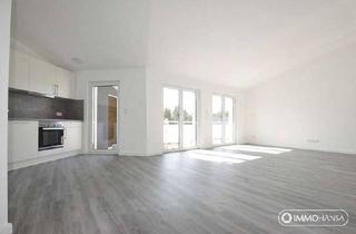 Wohnung mieten in 21365 Adendorf, Neuwertige 2,5-Zimmer Wohnung mit Sonnenbalkon und hochwertiger Einbauküche