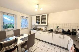 Wohnung mieten in 46342 Velen, Attraktive 2-Zimmer-Wohnung mit Terrasse, Gartenanteil und Garage in ruhiger Lage