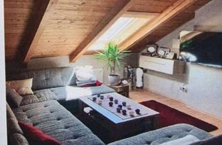 Wohnung mieten in Bergstrasse 19, 94209 Regen, Galerie 4-Zimmer Wohnung mit luxuriöser Innenausstattung & EBK in Regen